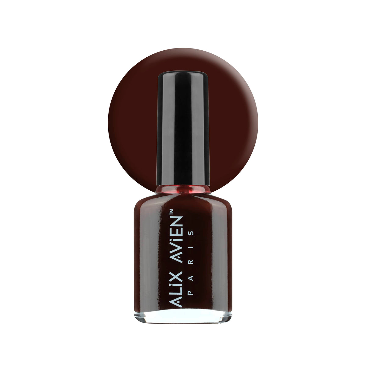 Uzun Süre Kalıcı Parlak Oje | Nail Lacquer - 111 Renk
