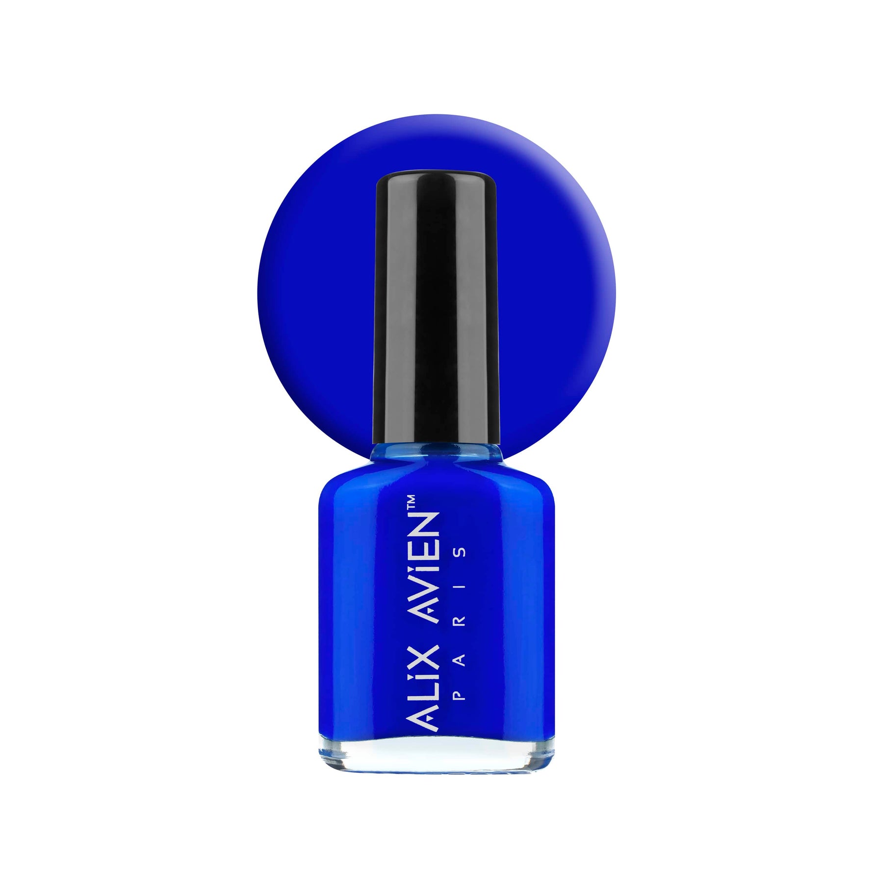 Uzun Süre Kalıcı Parlak Oje | Nail Lacquer - 111 Renk