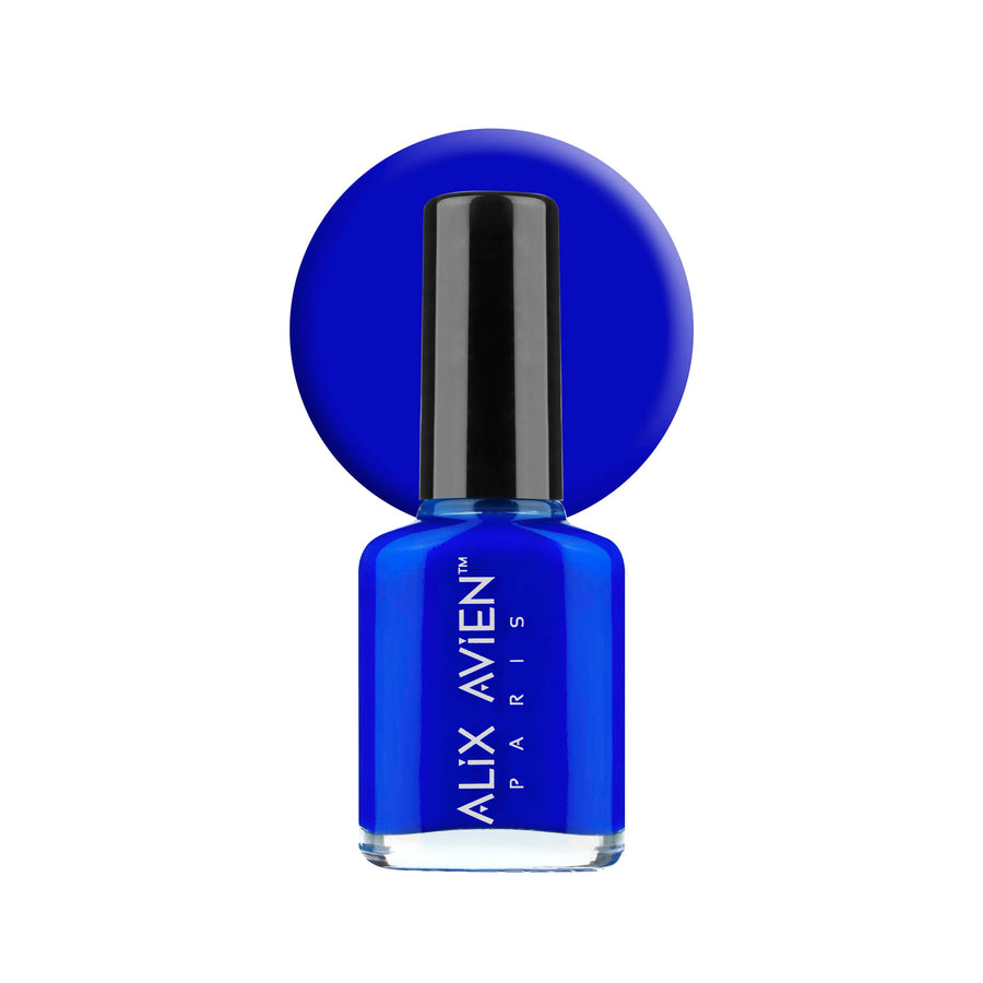 Uzun Süre Kalıcı Yüksek Pigmentli Parlak Oje - Nail Lacquer - No. 24