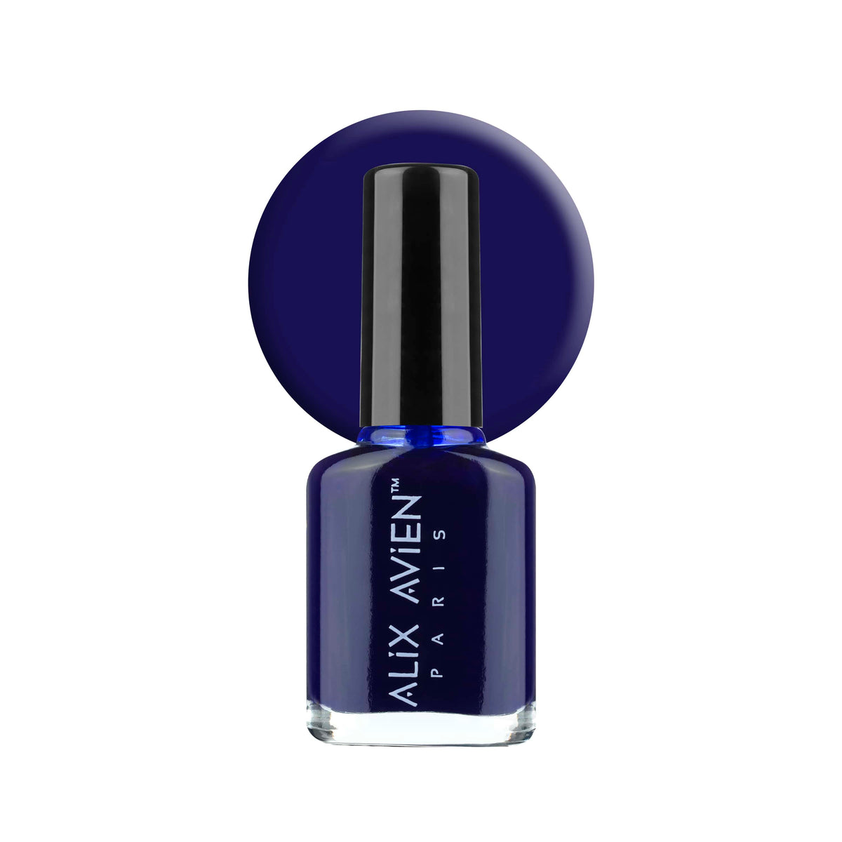 Uzun Süre Kalıcı Parlak Oje | Nail Lacquer - 111 Renk