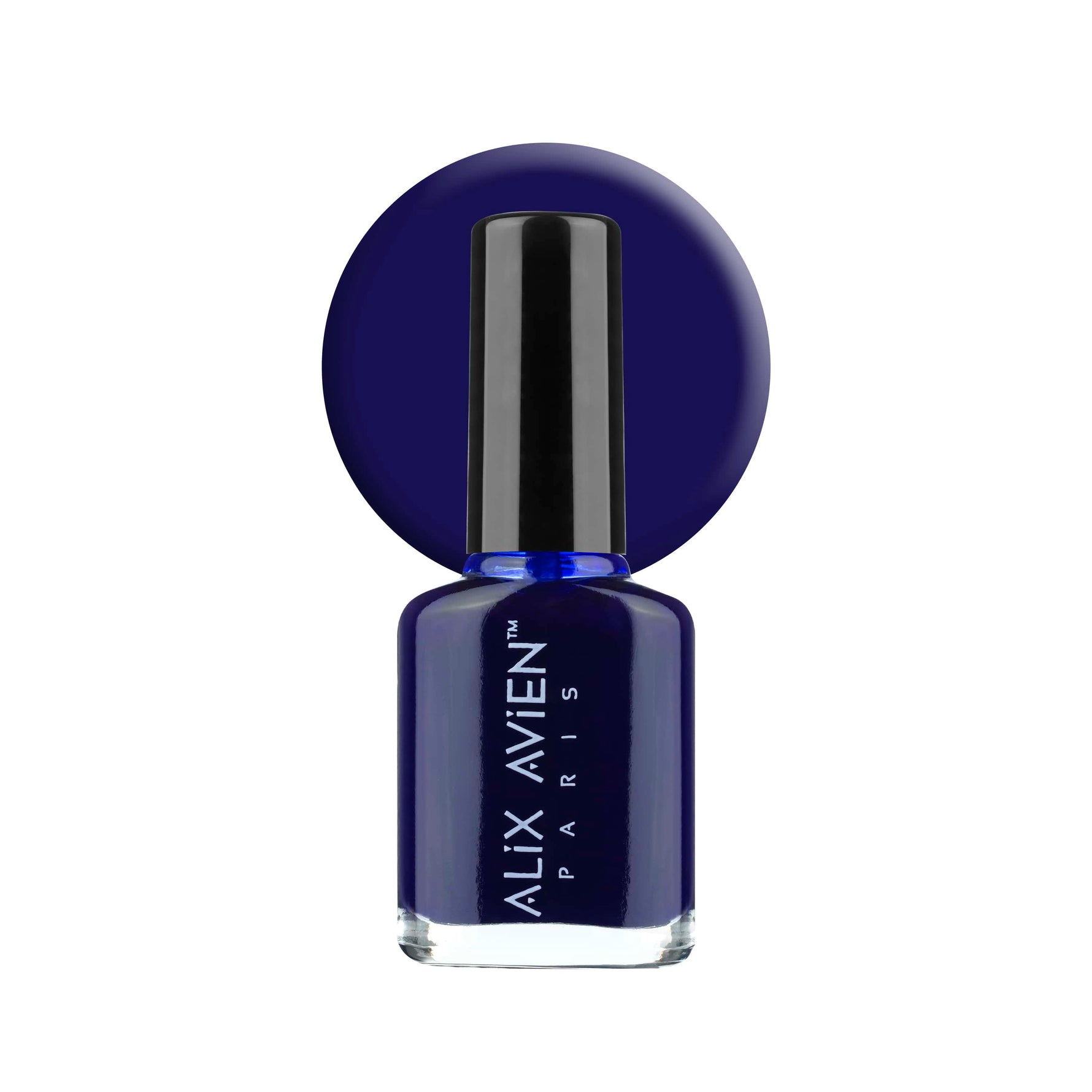 Uzun Süre Kalıcı Parlak Oje | Nail Lacquer - 111 Renk