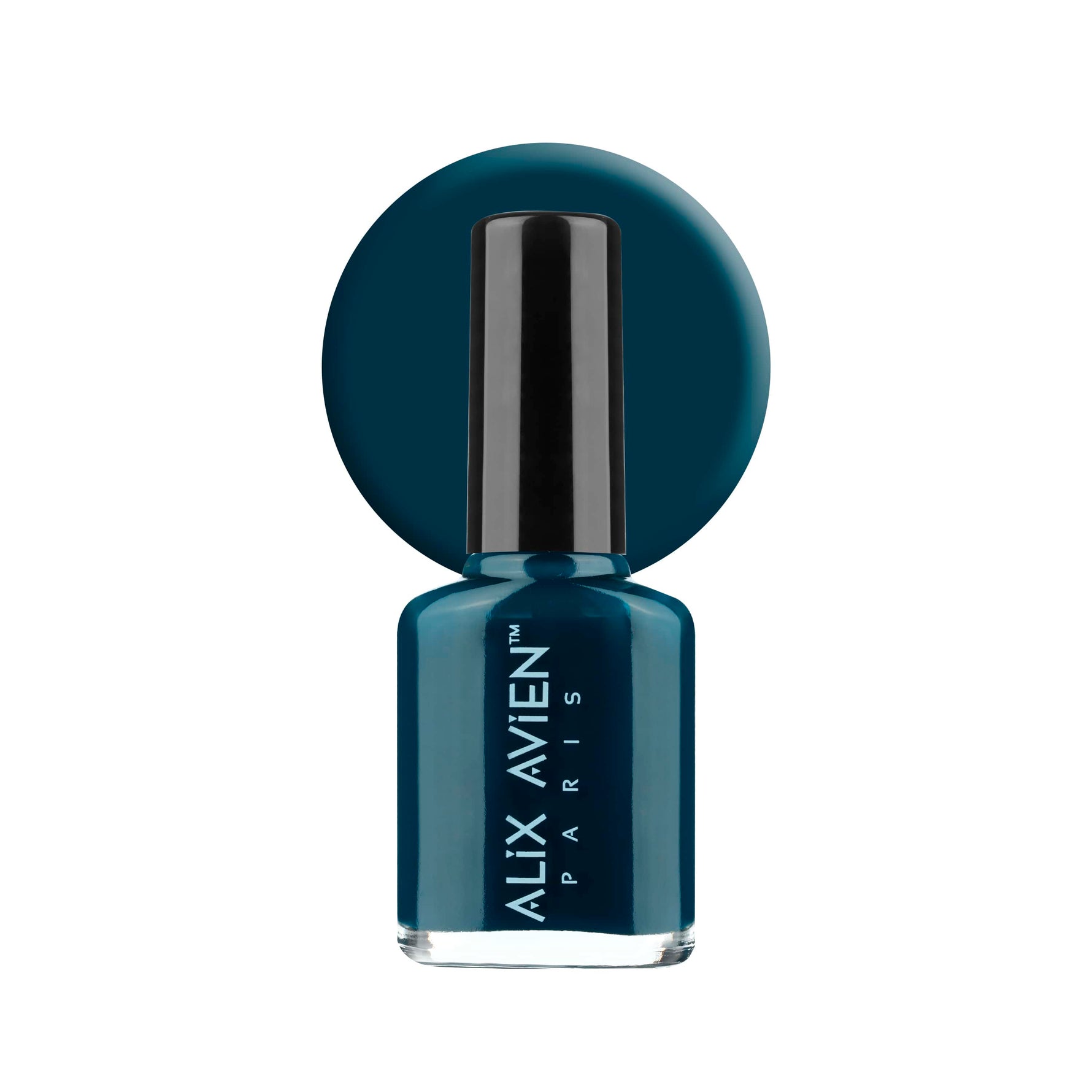 Uzun Süre Kalıcı Parlak Oje | Nail Lacquer - 111 Renk