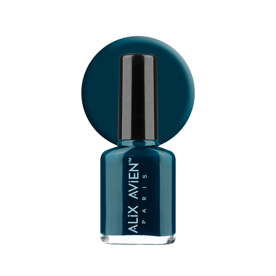 Uzun Süre Kalıcı Yüksek Pigmentli Parlak Oje - Nail Lacquer - No. 26