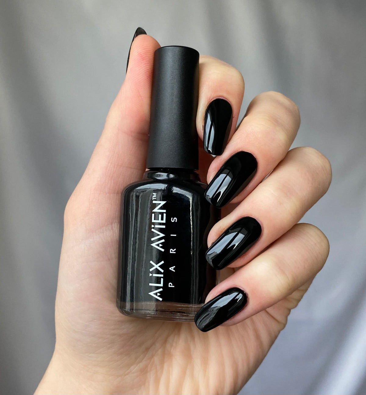 Uzun Süre Kalıcı Parlak Oje | Nail Lacquer - 111 Renk