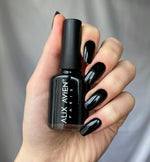 Uzun Süre Kalıcı Parlak Oje | Nail Lacquer - 111 Renk