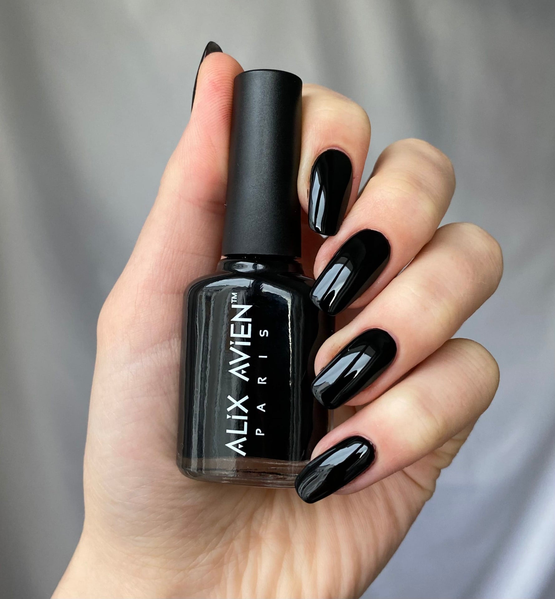 Uzun Süre Kalıcı Parlak Oje | Nail Lacquer - 111 Renk