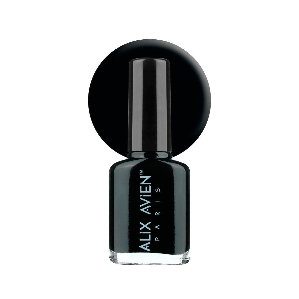 Uzun Süre Kalıcı Parlak Oje | Nail Lacquer - 111 Renk