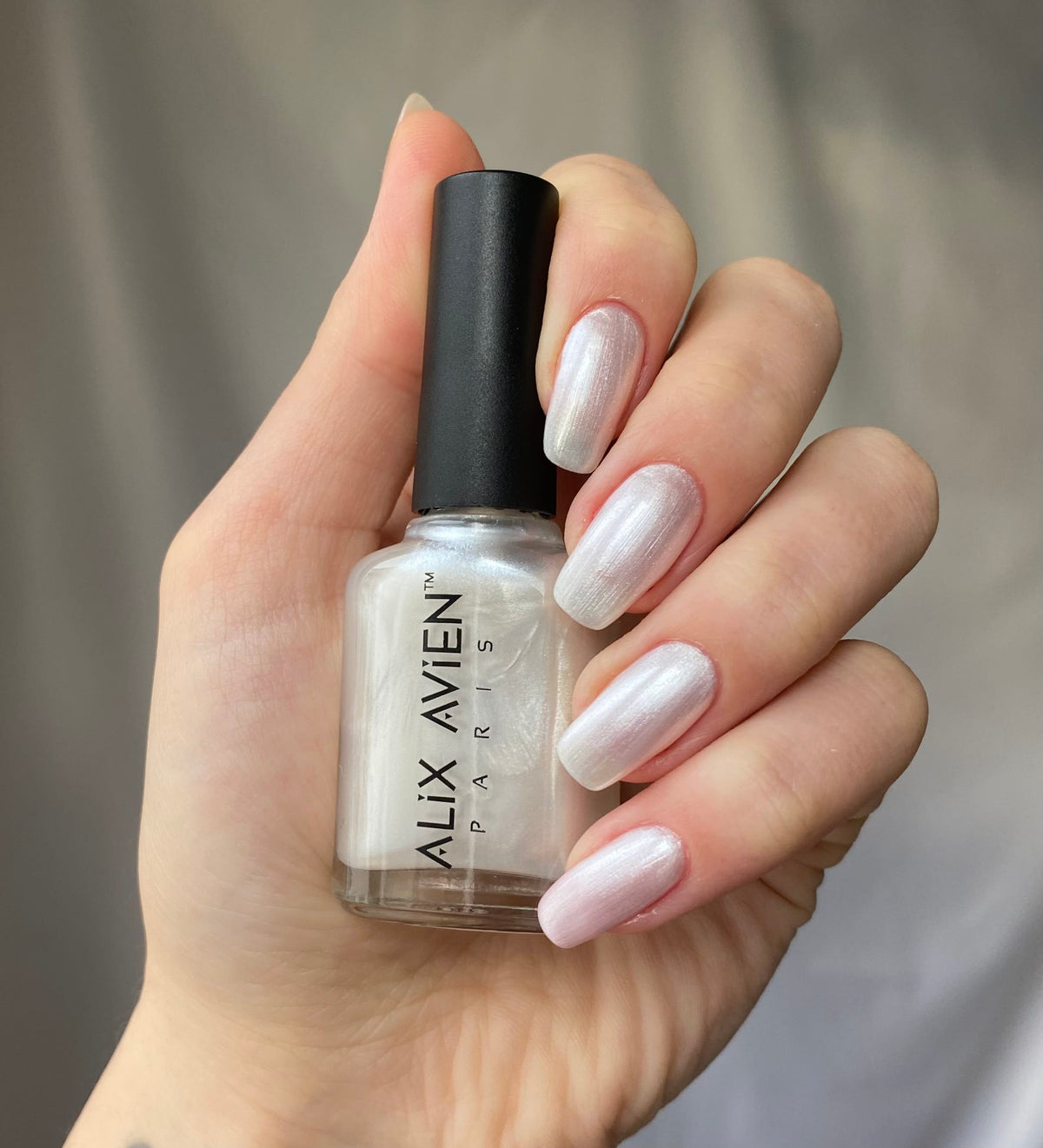 Uzun Süre Kalıcı Parlak Oje | Nail Lacquer - 111 Renk
