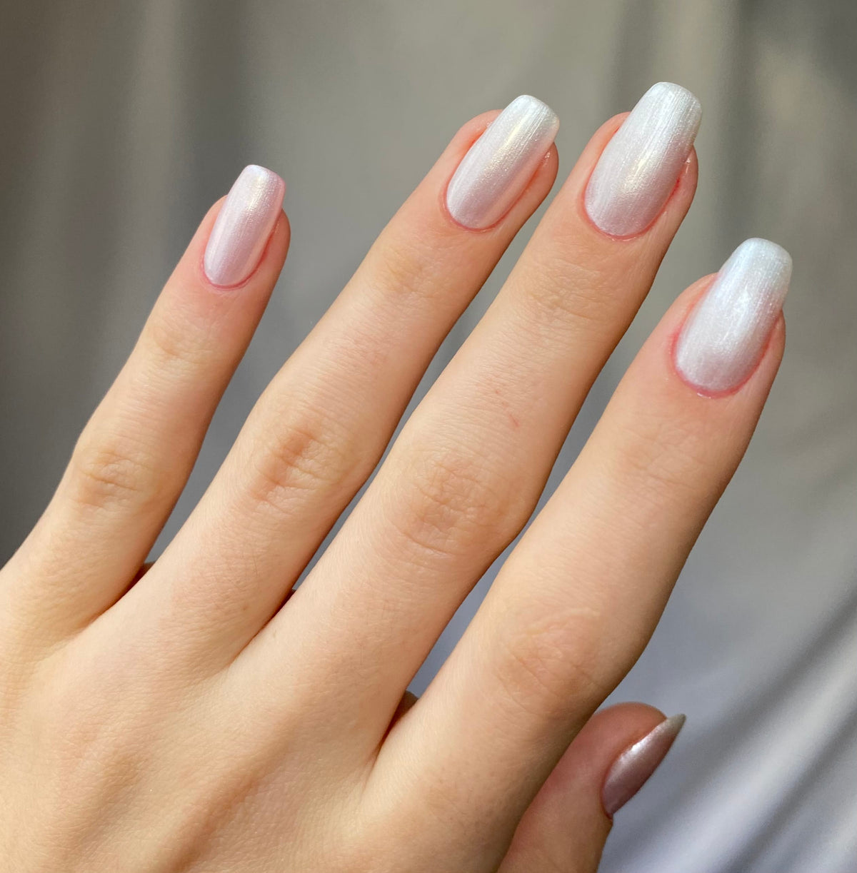 Uzun Süre Kalıcı Parlak Oje | Nail Lacquer - 111 Renk