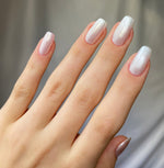 Uzun Süre Kalıcı Parlak Oje | Nail Lacquer - 111 Renk