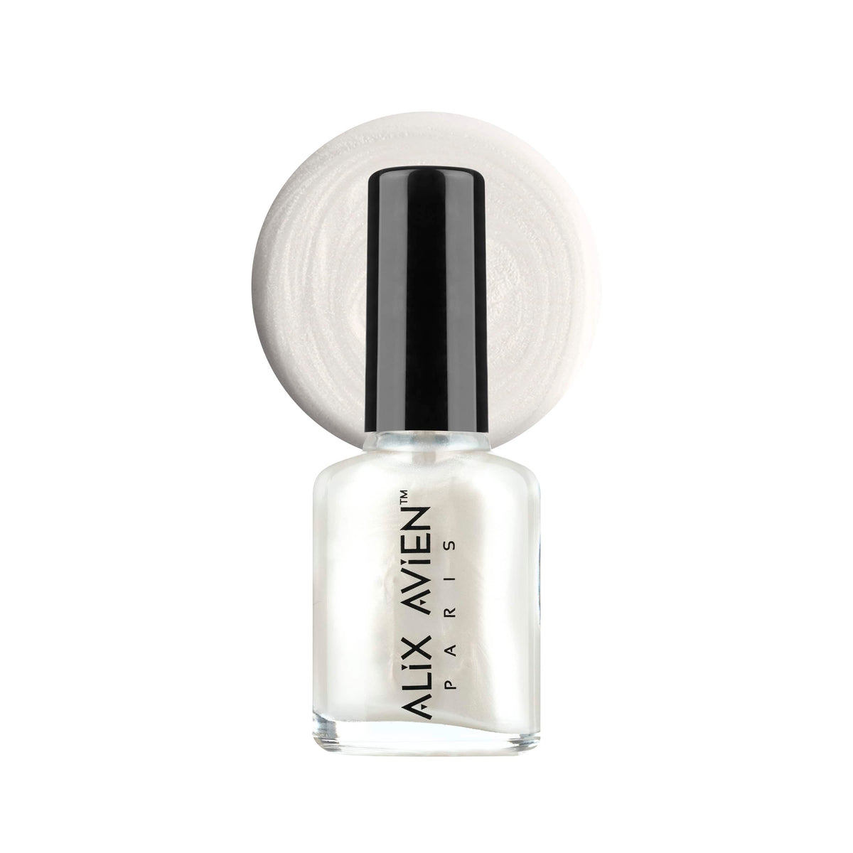 Uzun Süre Kalıcı Parlak Oje | Nail Lacquer - 111 Renk