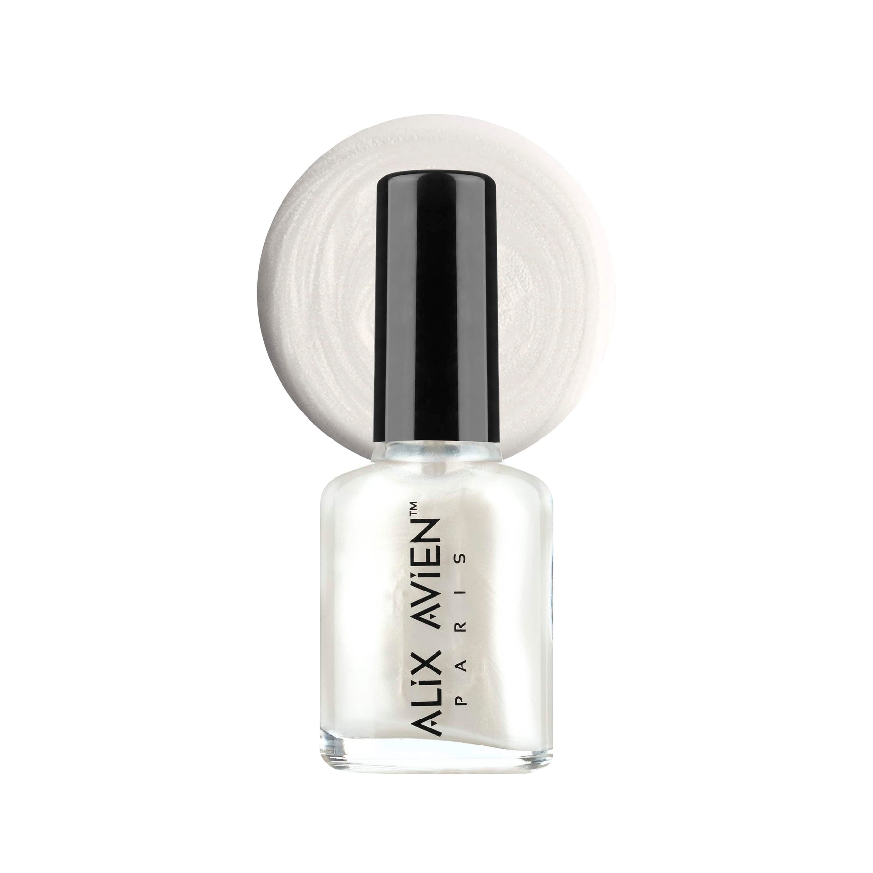 Uzun Süre Kalıcı Parlak Oje | Nail Lacquer - 111 Renk