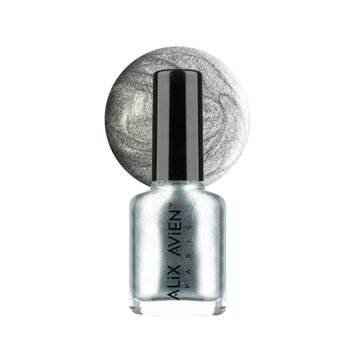 Uzun Süre Kalıcı Parlak Oje | Nail Lacquer - 111 Renk