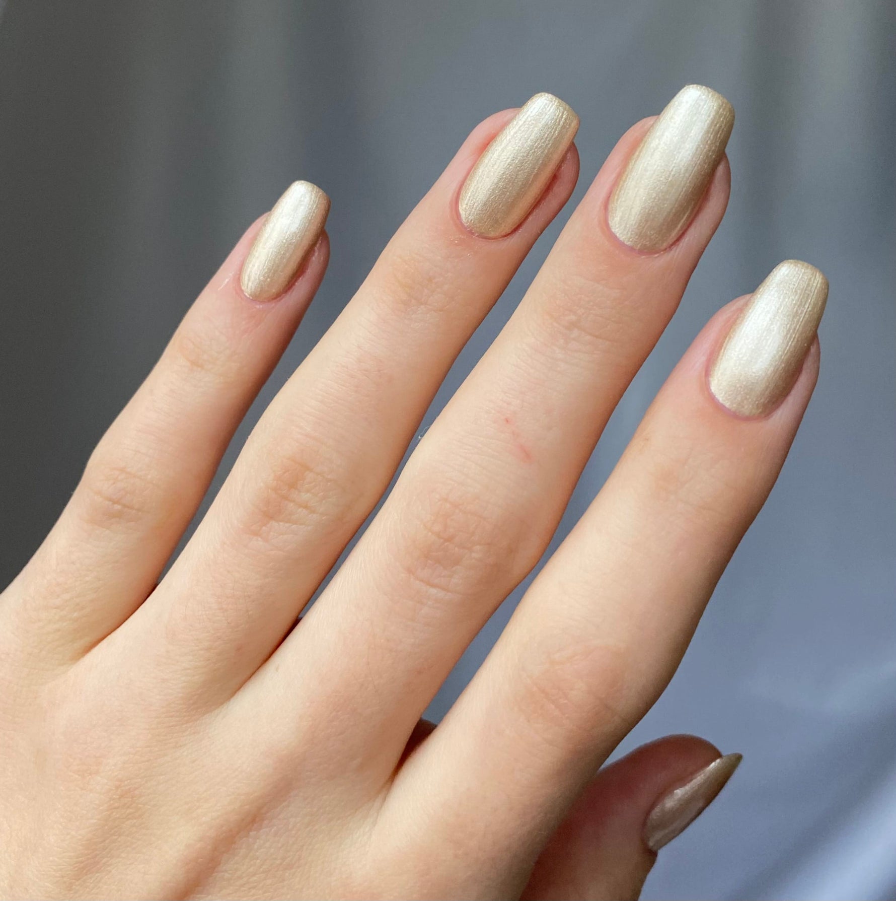 Uzun Süre Kalıcı Parlak Oje | Nail Lacquer - 111 Renk