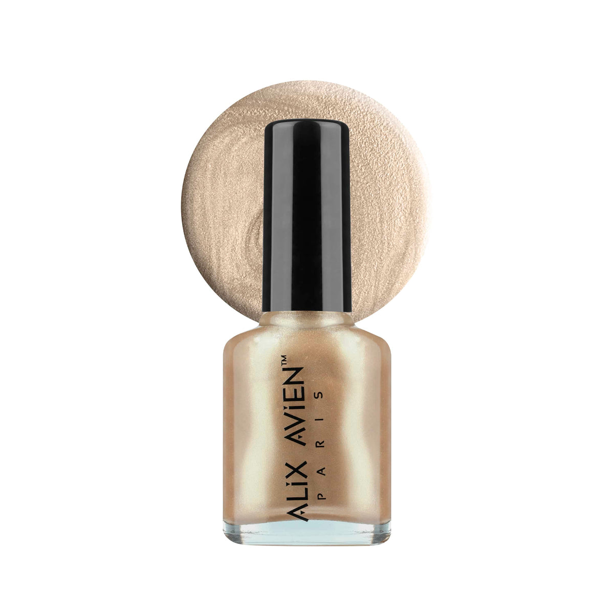 Uzun Süre Kalıcı Parlak Oje | Nail Lacquer - 111 Renk