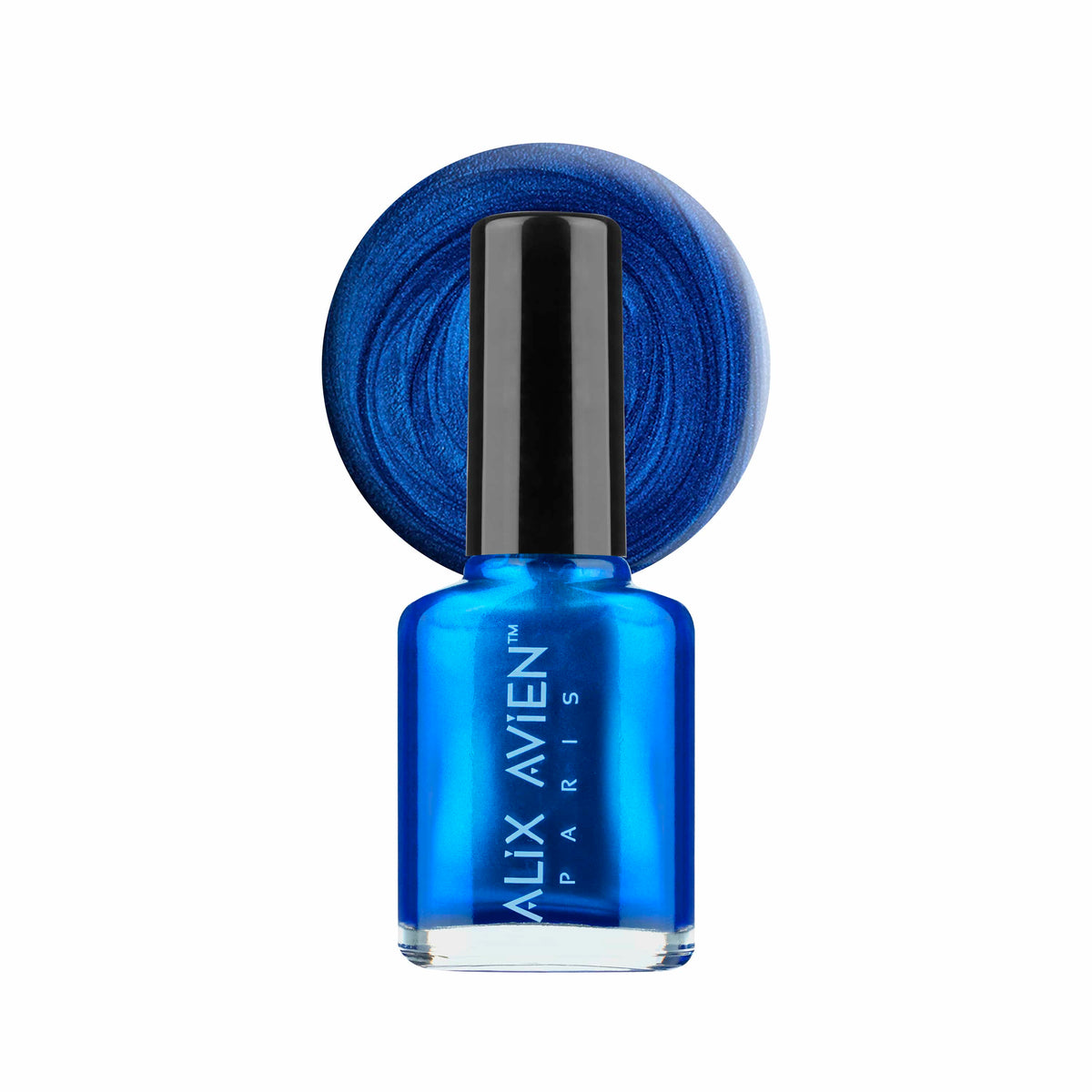 Uzun Süre Kalıcı Parlak Oje | Nail Lacquer - 111 Renk