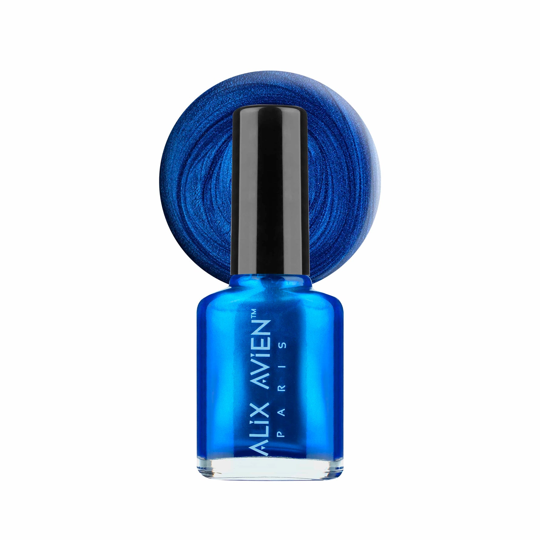 Uzun Süre Kalıcı Parlak Oje | Nail Lacquer - 111 Renk