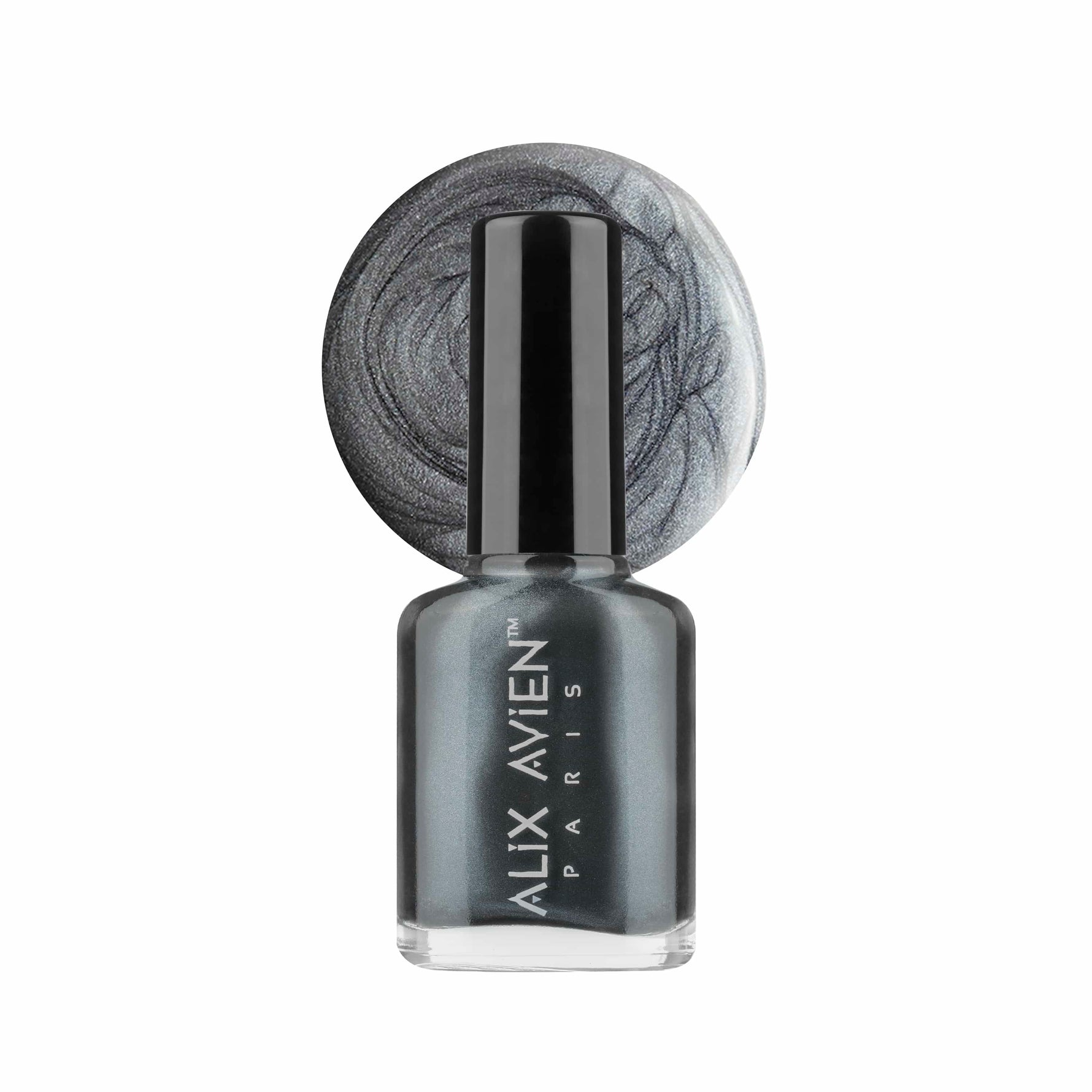 Uzun Süre Kalıcı Parlak Oje | Nail Lacquer - 111 Renk