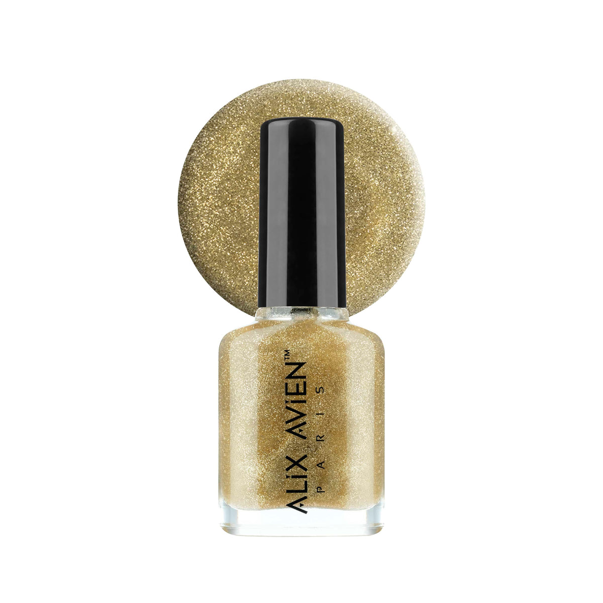 Uzun Süre Kalıcı Parlak Oje | Nail Lacquer - 111 Renk