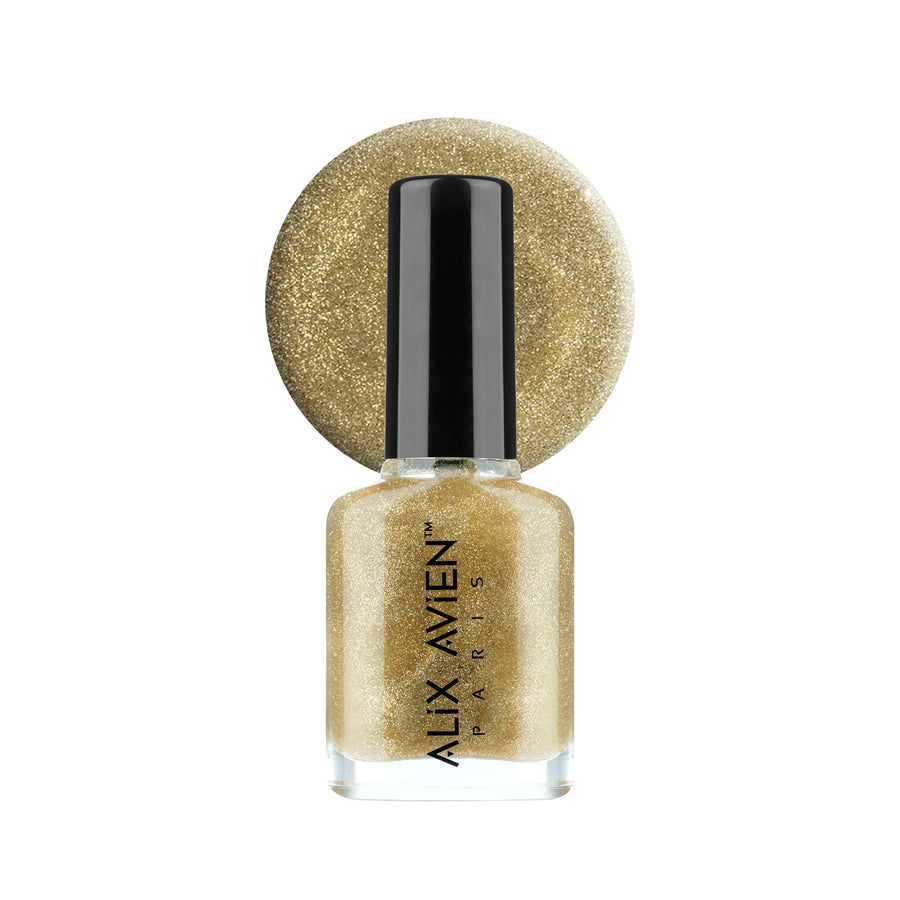 Uzun Süre Kalıcı Yüksek Pigmentli Parlak Oje - Nail Lacquer - No. 37