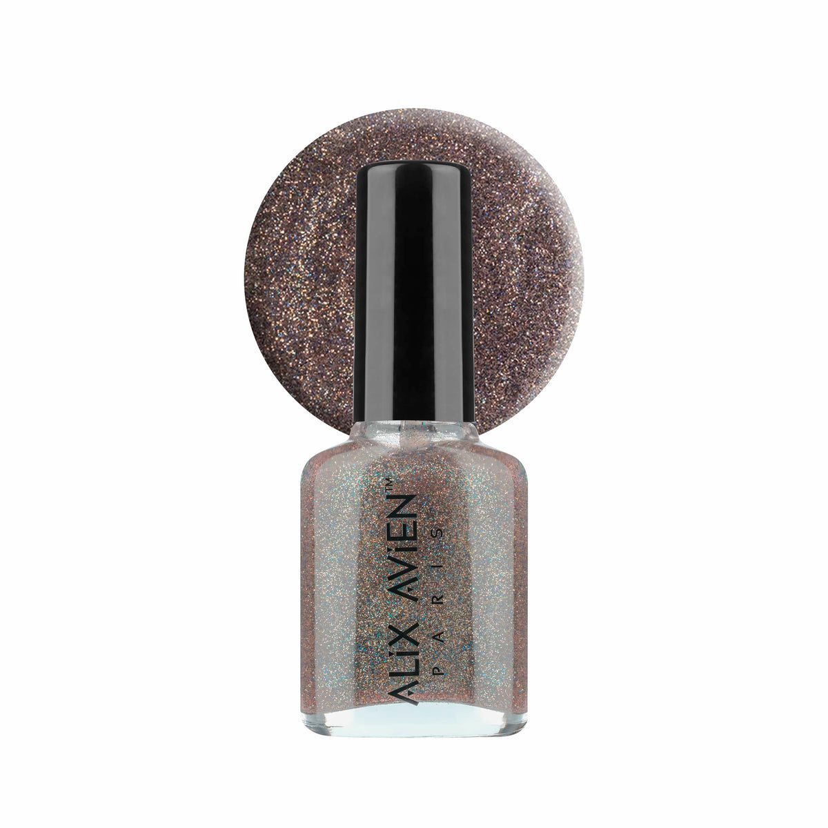 Uzun Süre Kalıcı Parlak Oje | Nail Lacquer - 111 Renk
