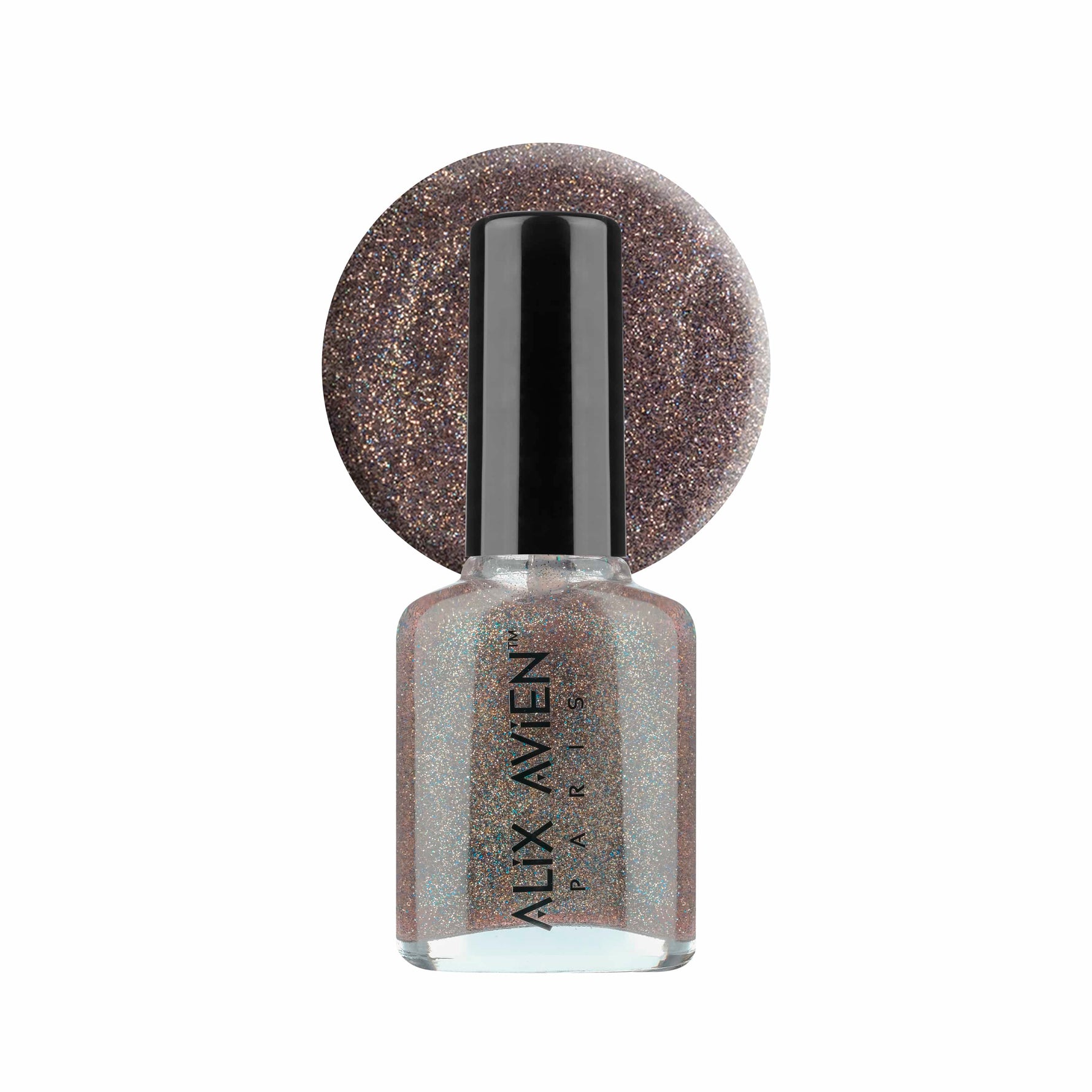 Uzun Süre Kalıcı Parlak Oje | Nail Lacquer - 111 Renk
