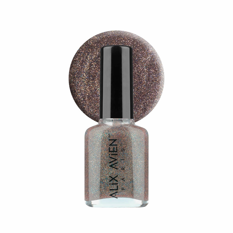 Uzun Süre Kalıcı Yüksek Pigmentli Parlak Oje - Nail Lacquer - No. 38
