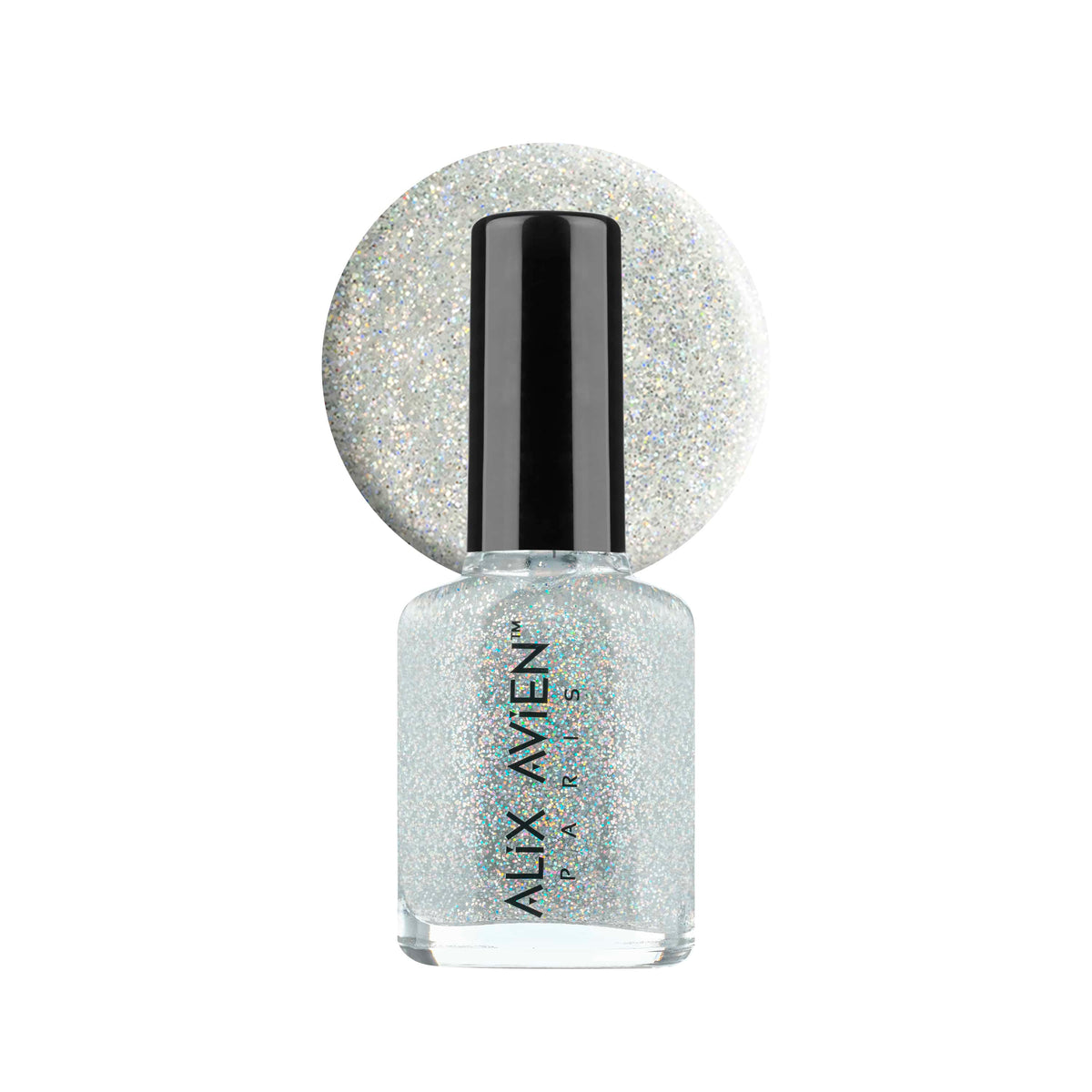 Uzun Süre Kalıcı Parlak Oje | Nail Lacquer - 111 Renk