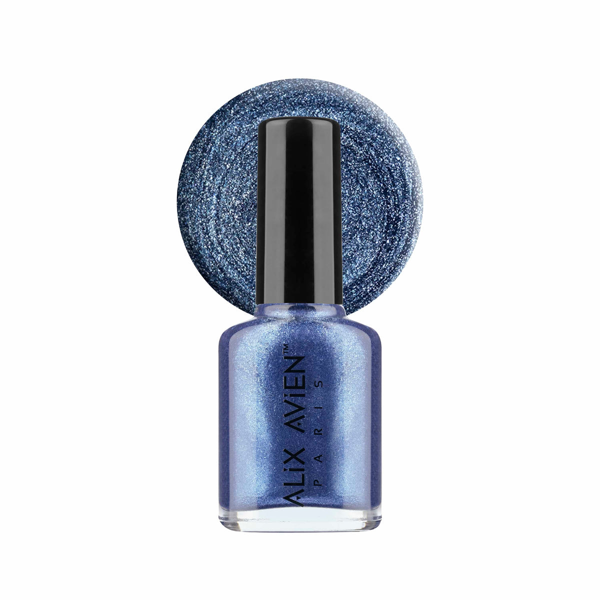Uzun Süre Kalıcı Parlak Oje | Nail Lacquer - 111 Renk