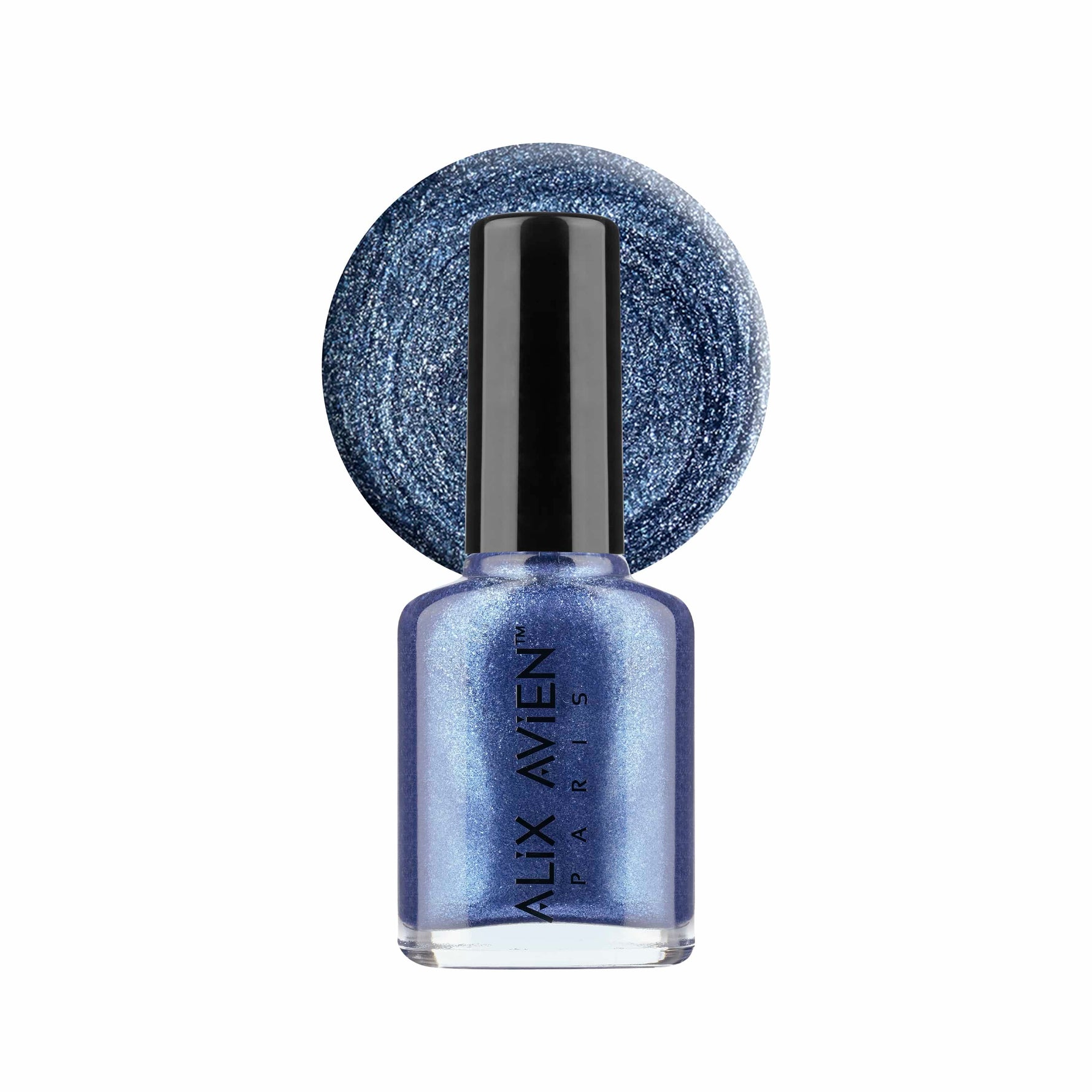 Uzun Süre Kalıcı Parlak Oje | Nail Lacquer - 111 Renk