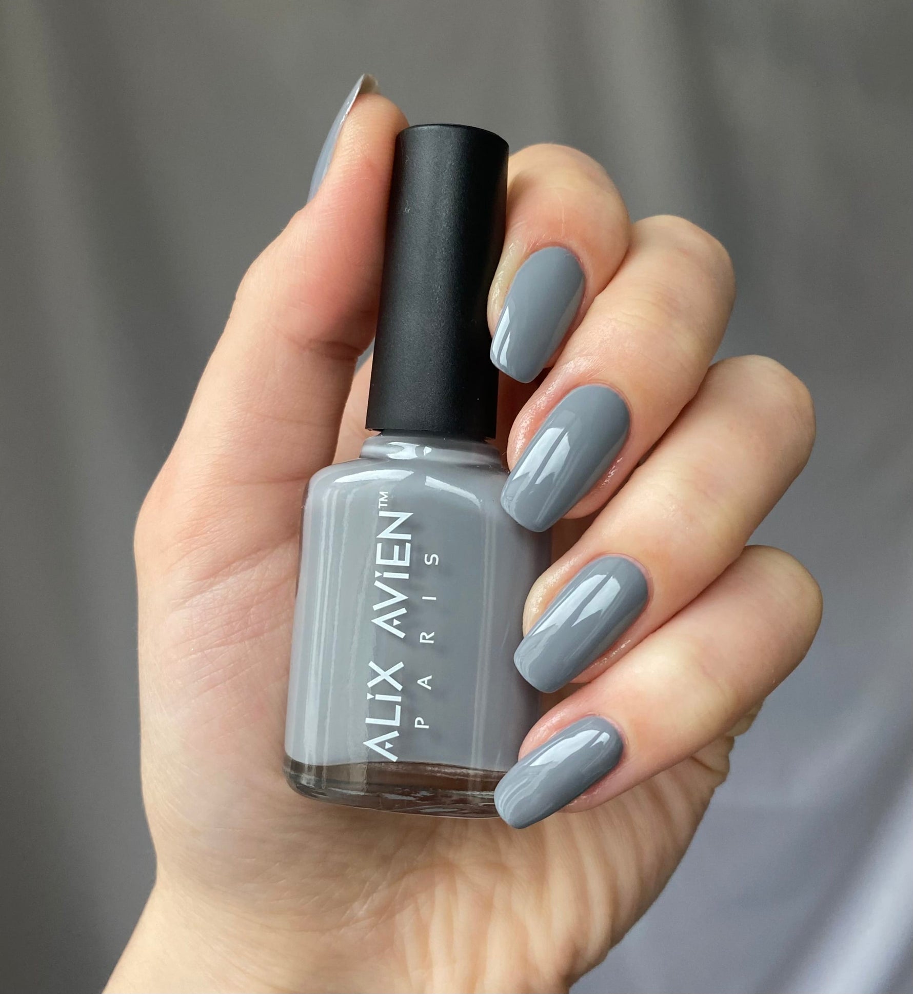 Uzun Süre Kalıcı Parlak Oje | Nail Lacquer - 111 Renk