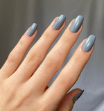 Uzun Süre Kalıcı Parlak Oje | Nail Lacquer - 111 Renk