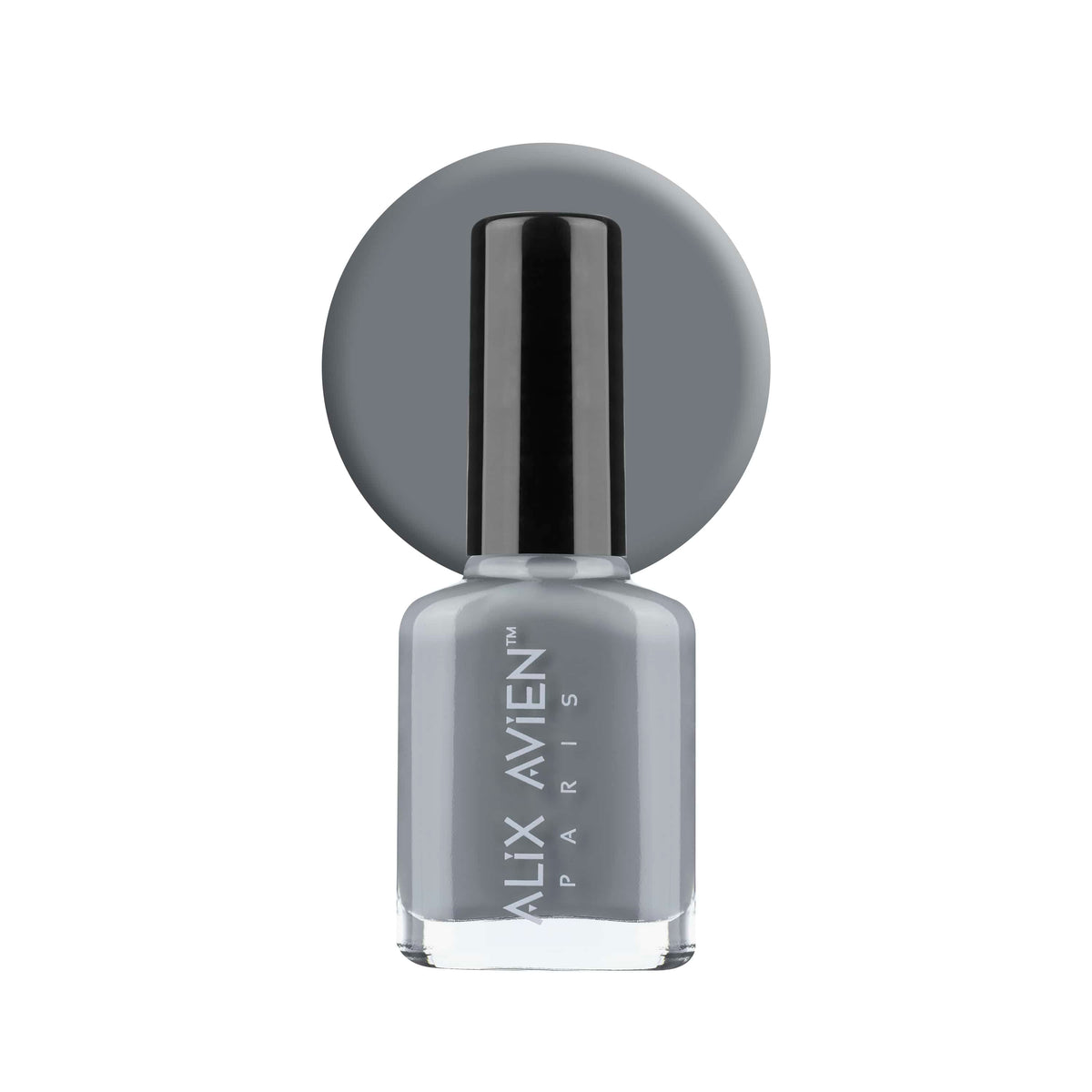 Uzun Süre Kalıcı Parlak Oje | Nail Lacquer - 111 Renk