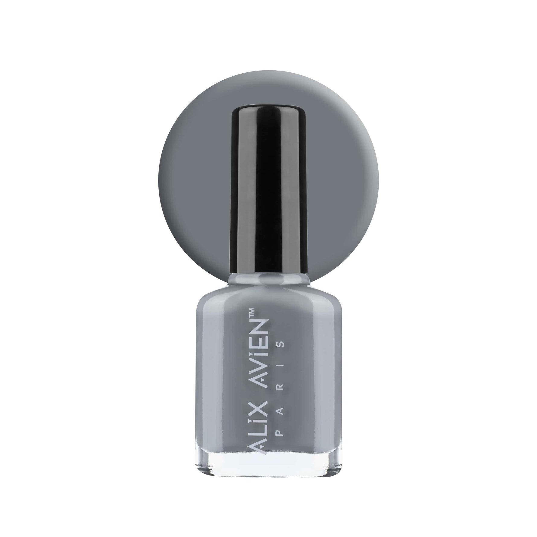 Uzun Süre Kalıcı Parlak Oje | Nail Lacquer - 111 Renk