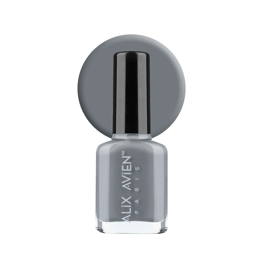 Uzun Süre Kalıcı Yüksek Pigmentli Parlak Oje - Nail Lacquer - No. 41