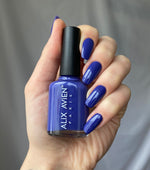 Uzun Süre Kalıcı Parlak Oje | Nail Lacquer - 111 Renk