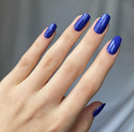 Uzun Süre Kalıcı Parlak Oje | Nail Lacquer - 111 Renk