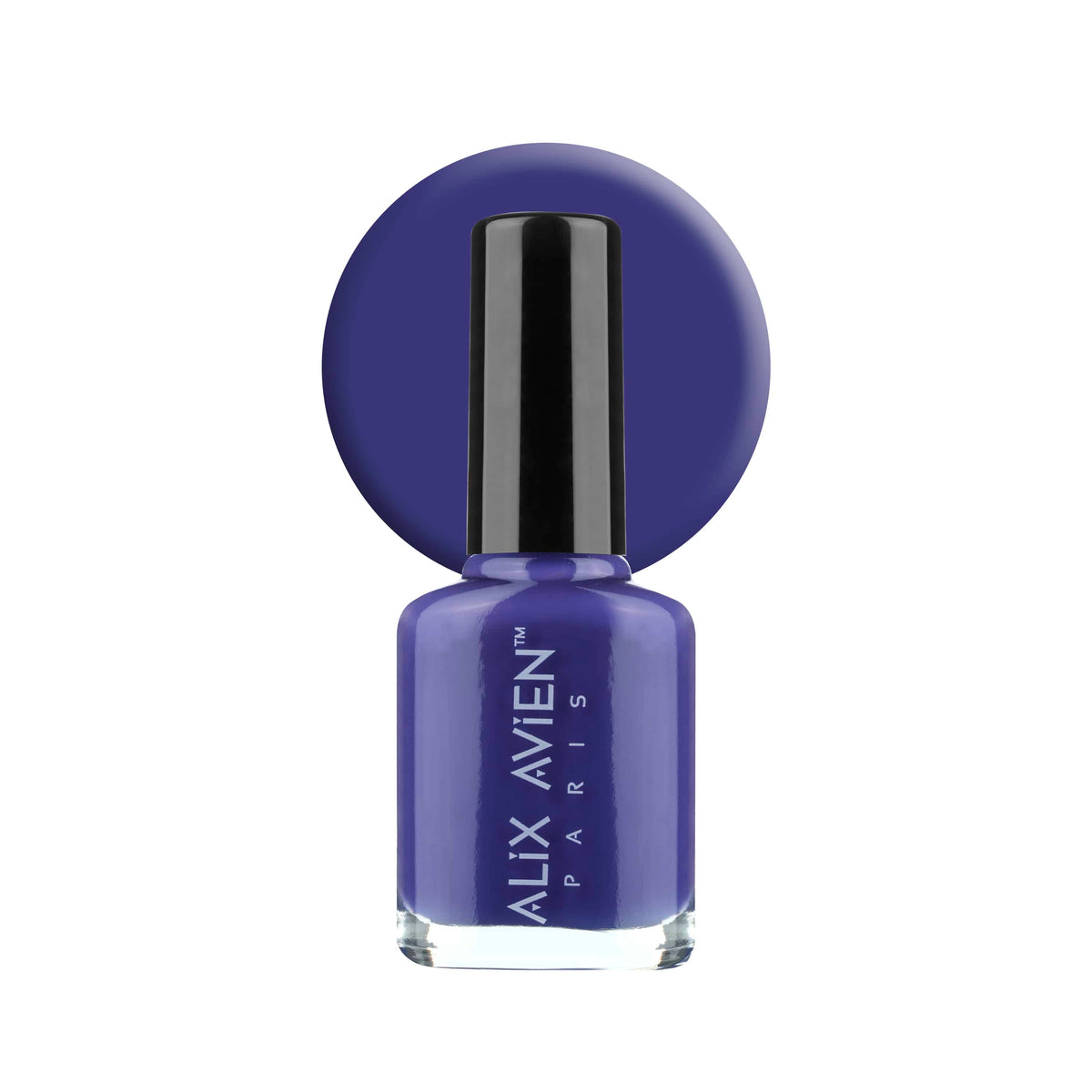 Uzun Süre Kalıcı Parlak Oje | Nail Lacquer - 111 Renk