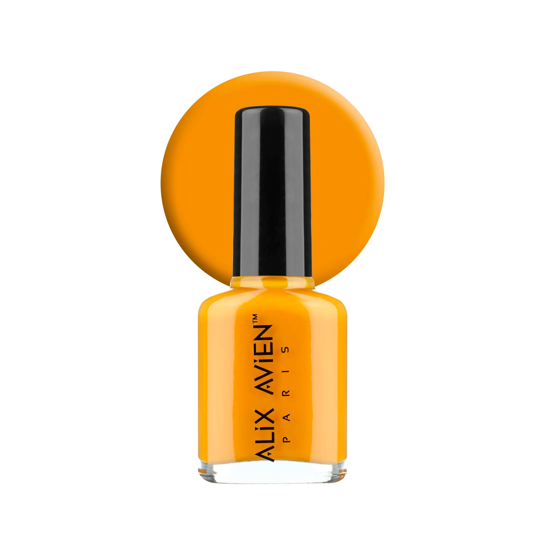 Uzun Süre Kalıcı Parlak Oje | Nail Lacquer - 111 Renk