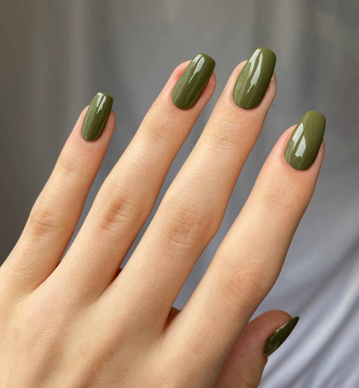 Uzun Süre Kalıcı Parlak Oje | Nail Lacquer - 111 Renk