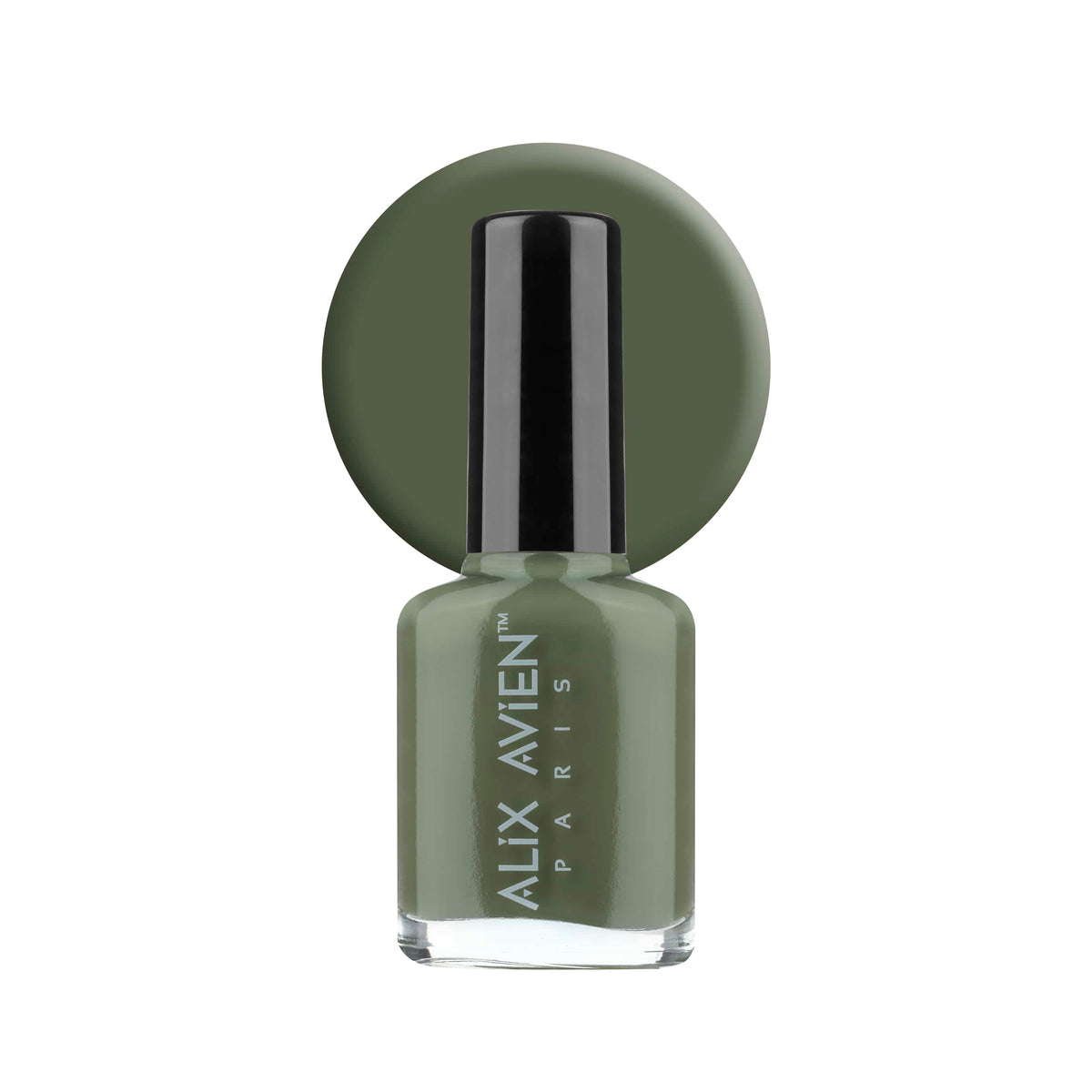 Uzun Süre Kalıcı Parlak Oje | Nail Lacquer - 111 Renk