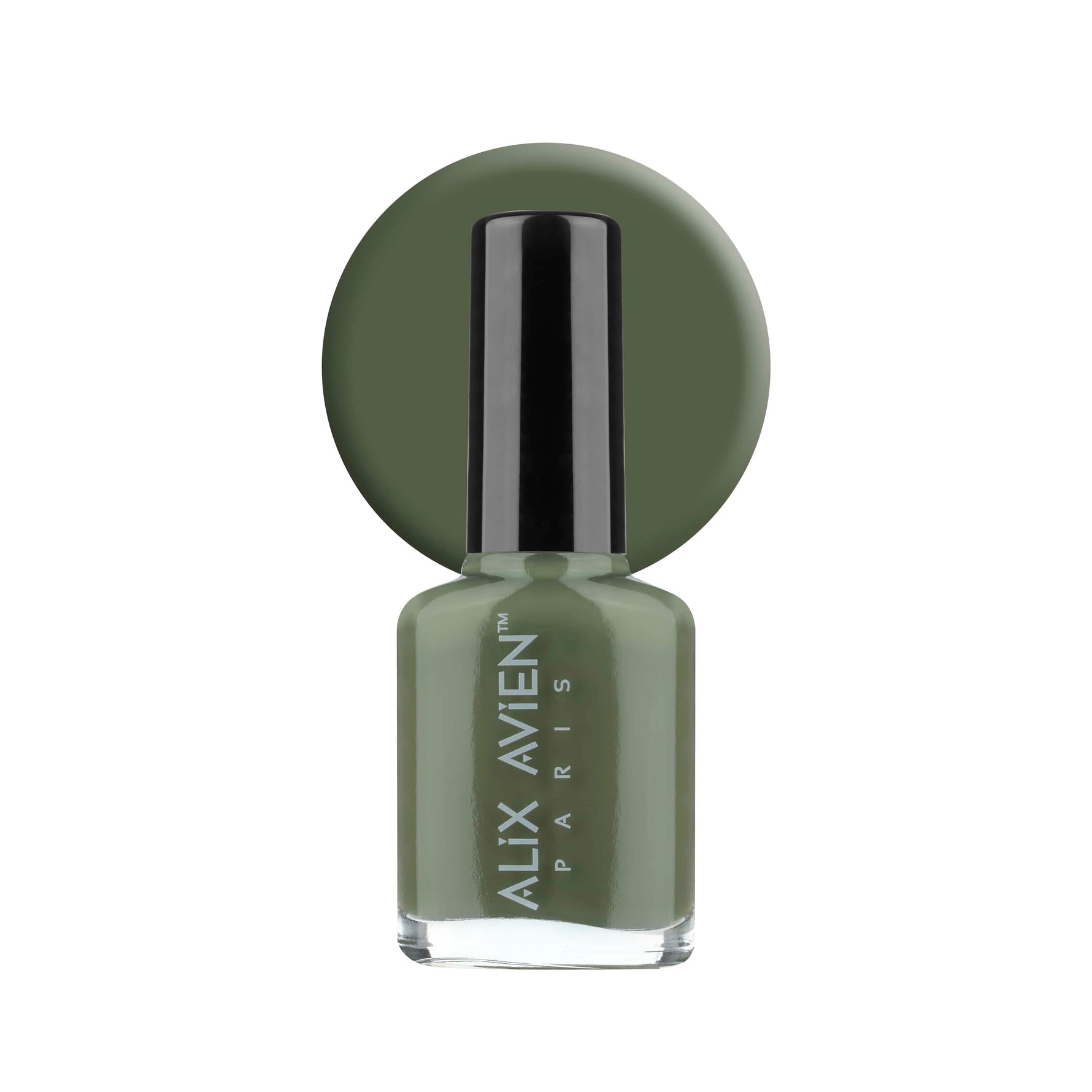 Uzun Süre Kalıcı Parlak Oje | Nail Lacquer - 111 Renk