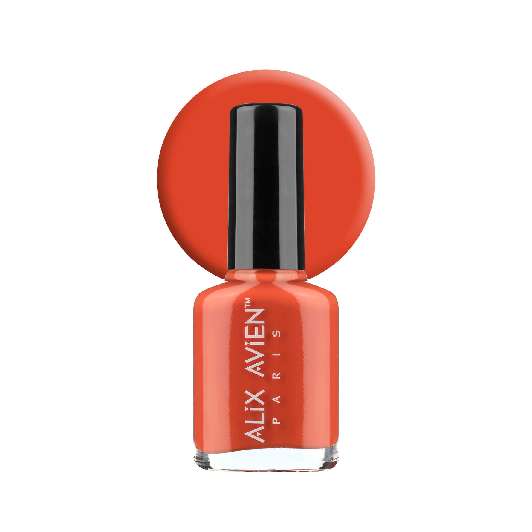 Uzun Süre Kalıcı Parlak Oje | Nail Lacquer - 111 Renk