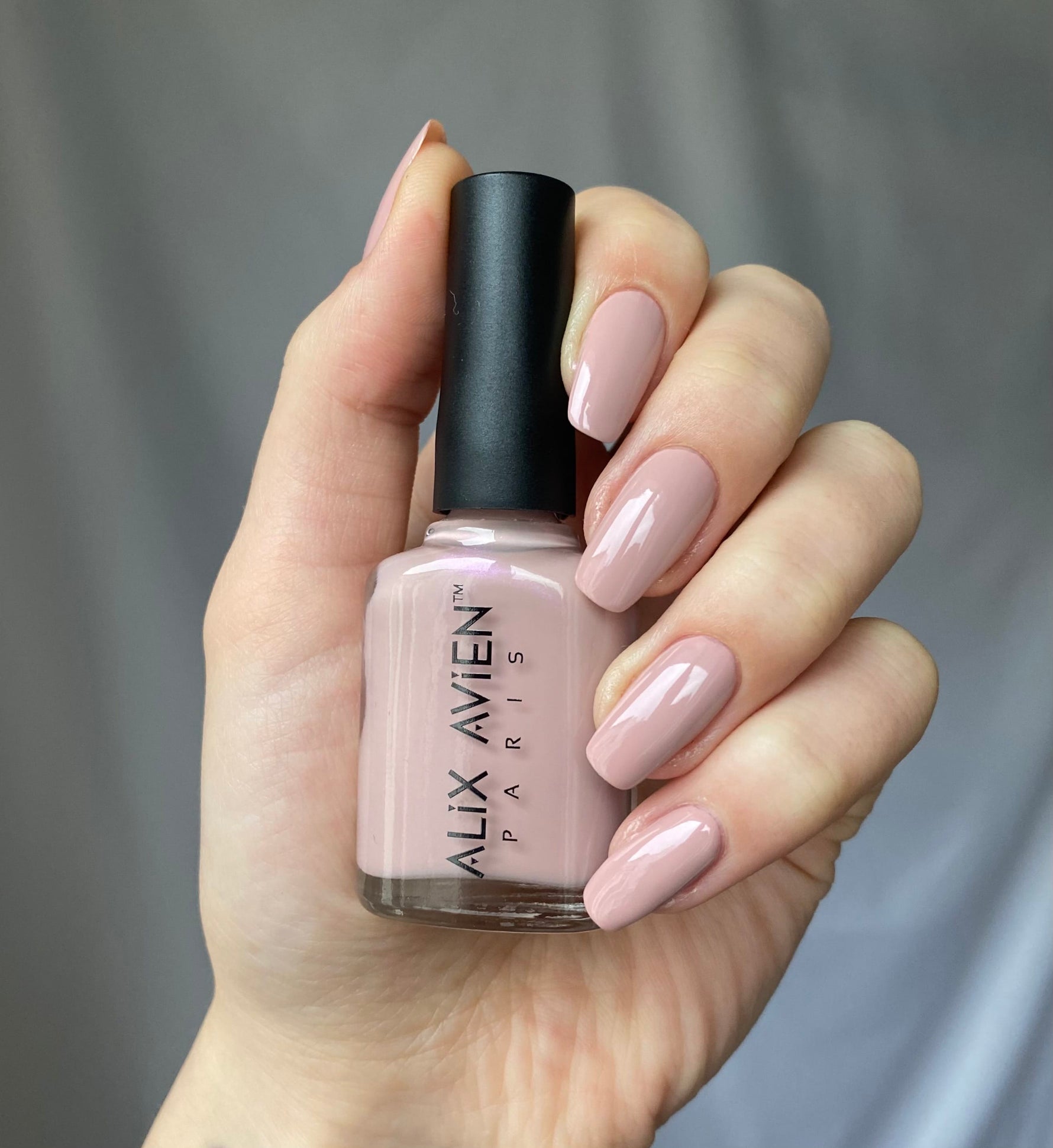 Uzun Süre Kalıcı Parlak Oje | Nail Lacquer - 111 Renk
