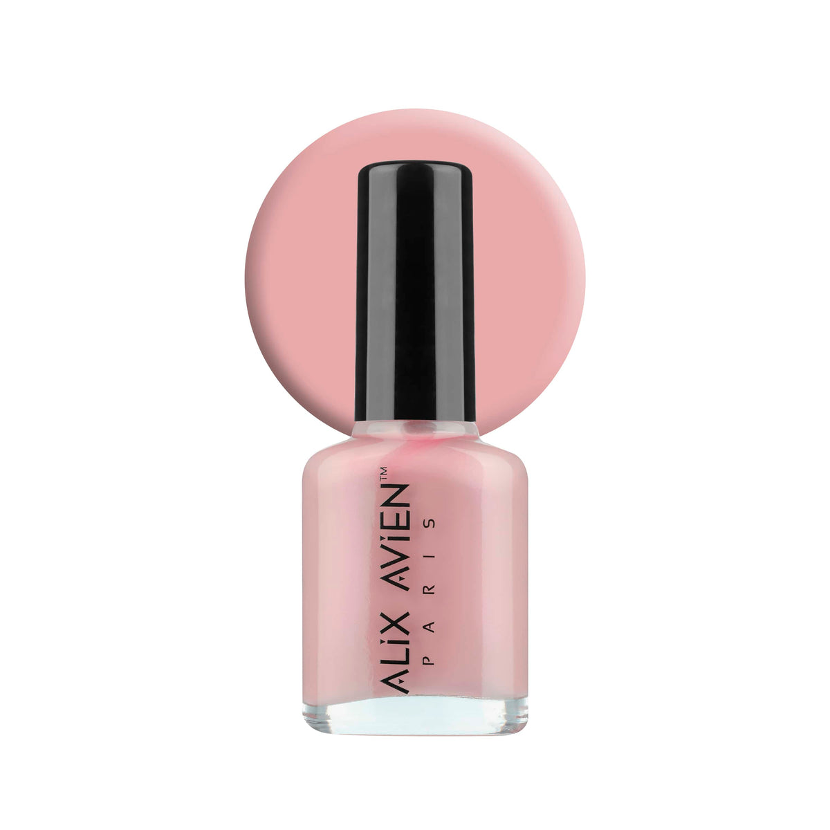 Uzun Süre Kalıcı Parlak Oje | Nail Lacquer - 111 Renk