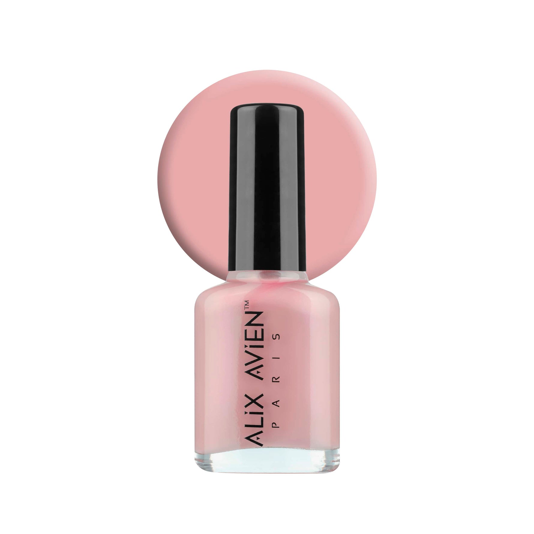 Uzun Süre Kalıcı Parlak Oje | Nail Lacquer - 111 Renk