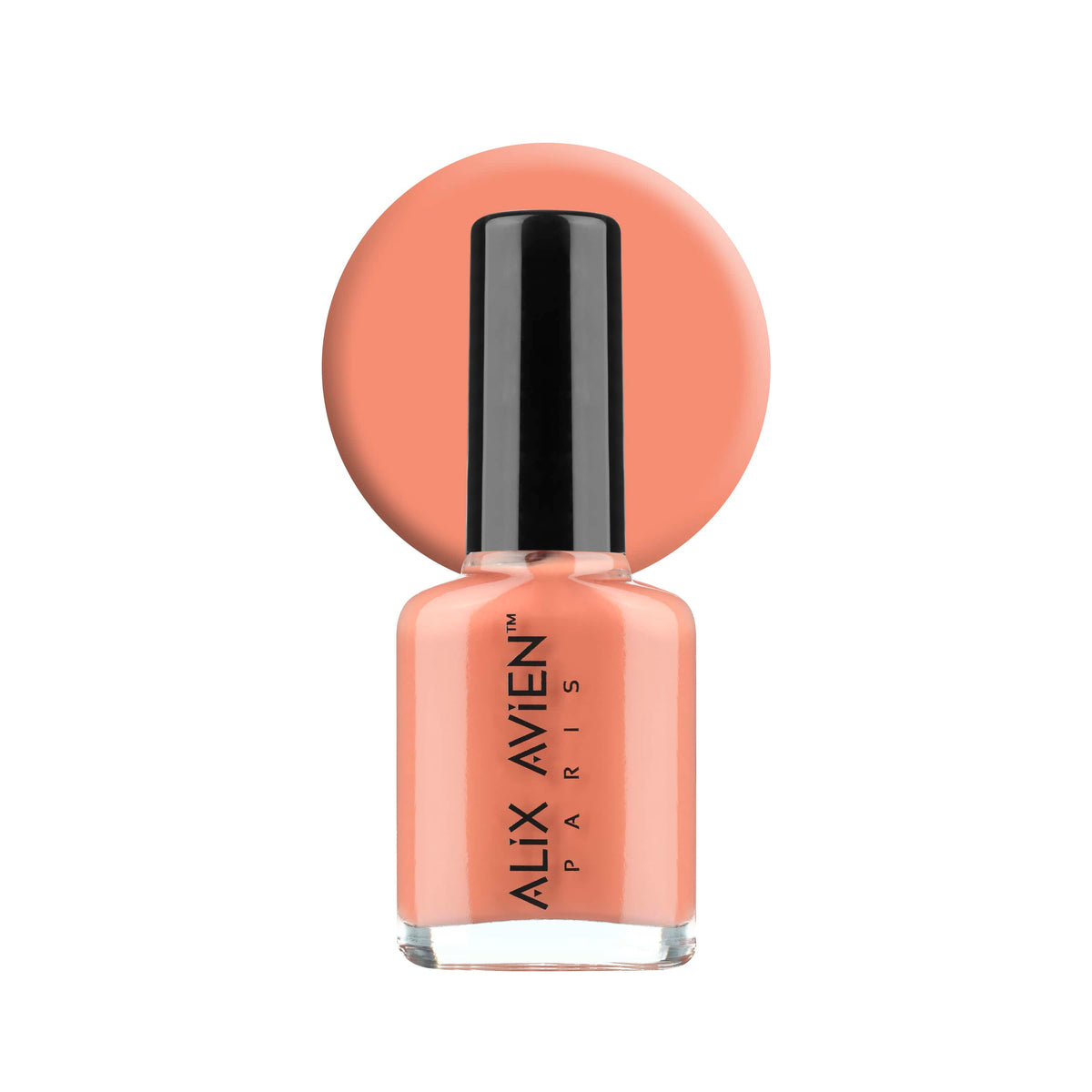 Uzun Süre Kalıcı Parlak Oje | Nail Lacquer - 111 Renk