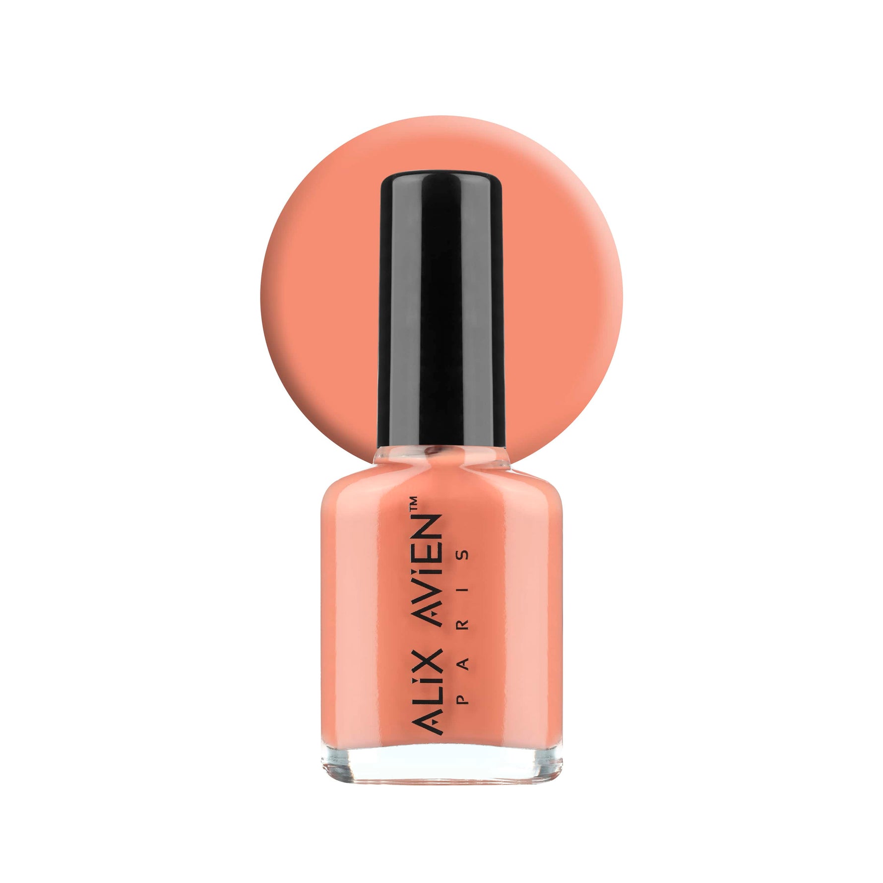 Uzun Süre Kalıcı Parlak Oje | Nail Lacquer - 111 Renk