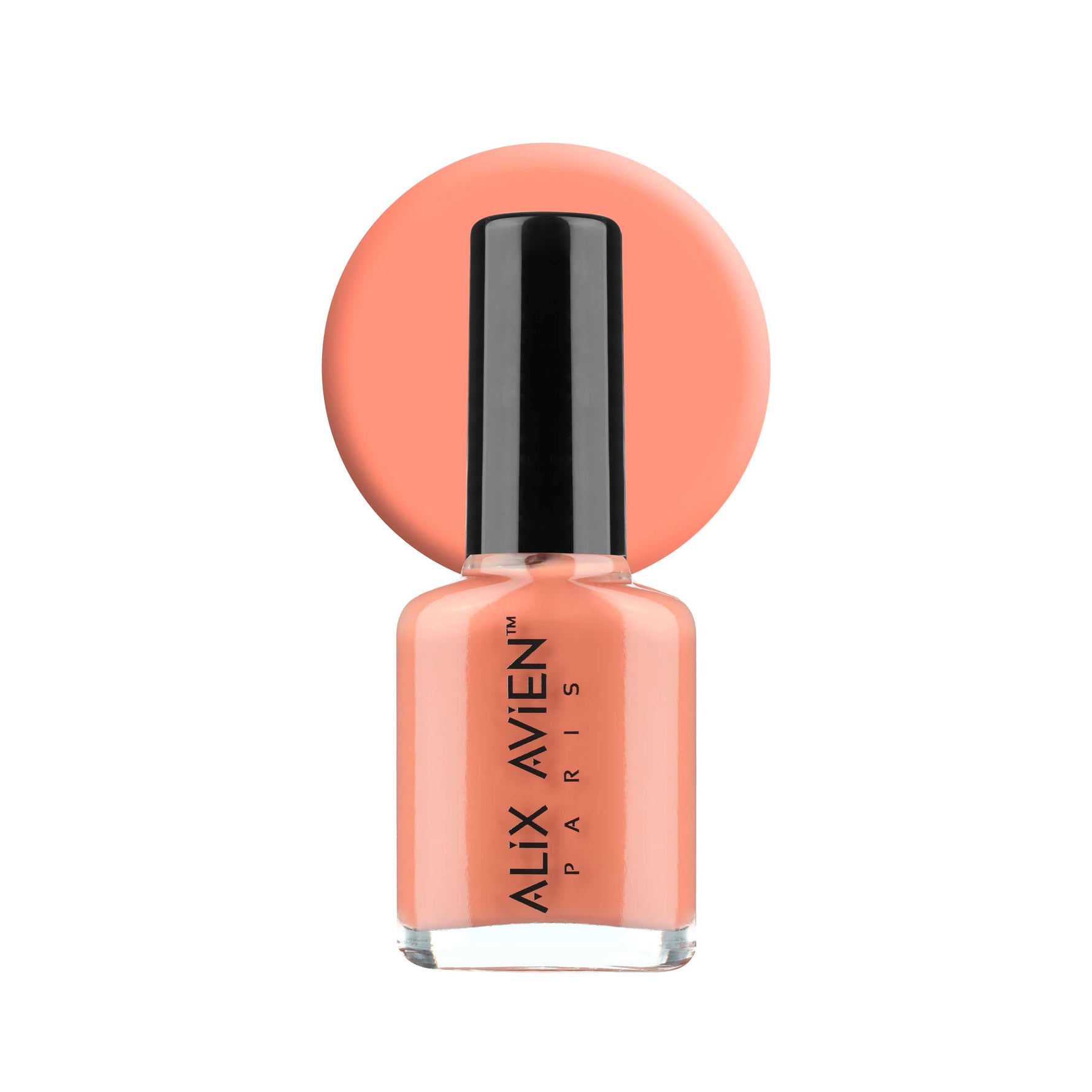 Uzun Süre Kalıcı Parlak Oje | Nail Lacquer - 111 Renk