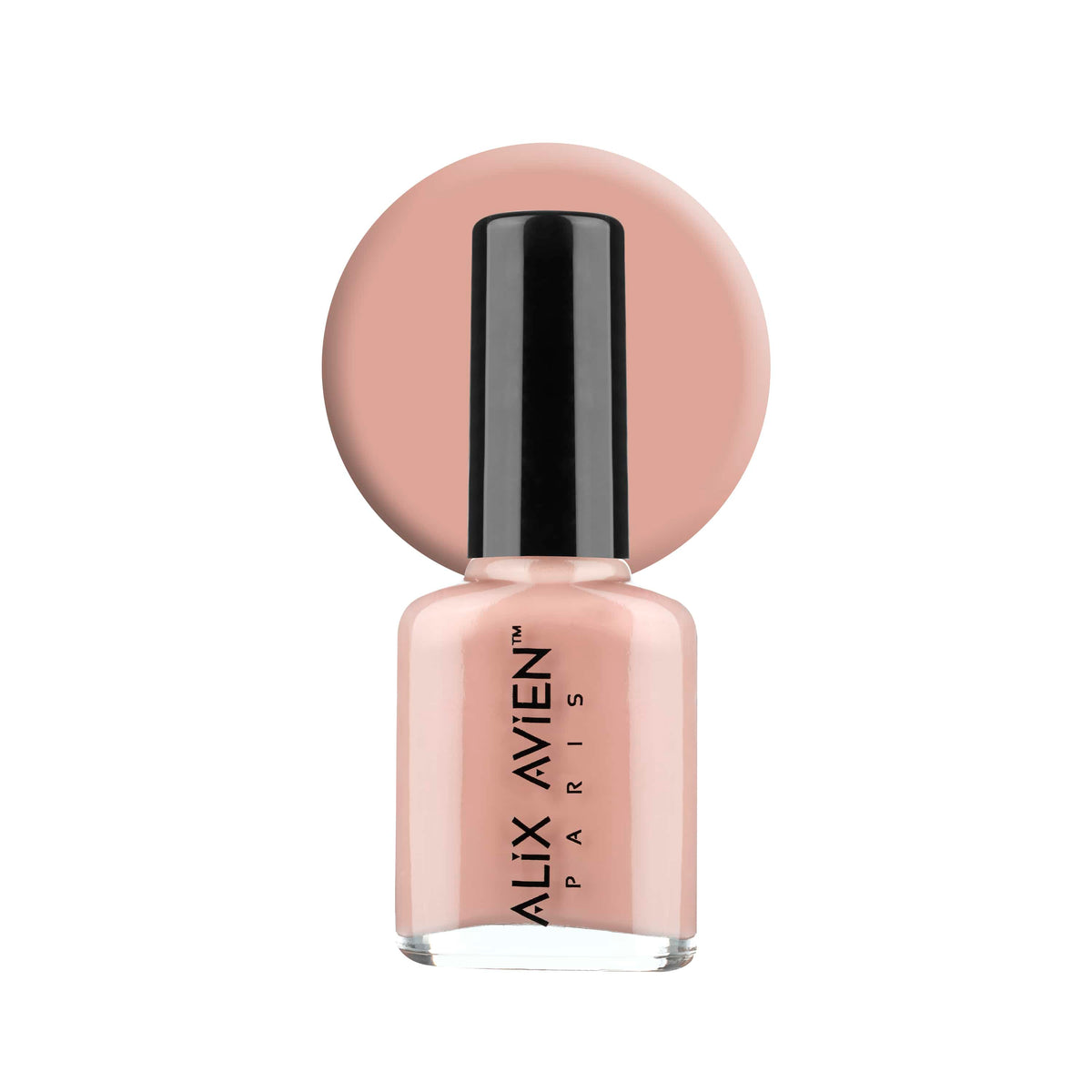 Uzun Süre Kalıcı Parlak Oje | Nail Lacquer - 111 Renk